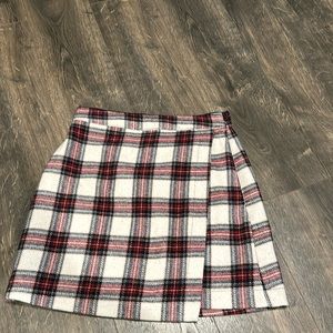 Brand new Abercrombie skirt